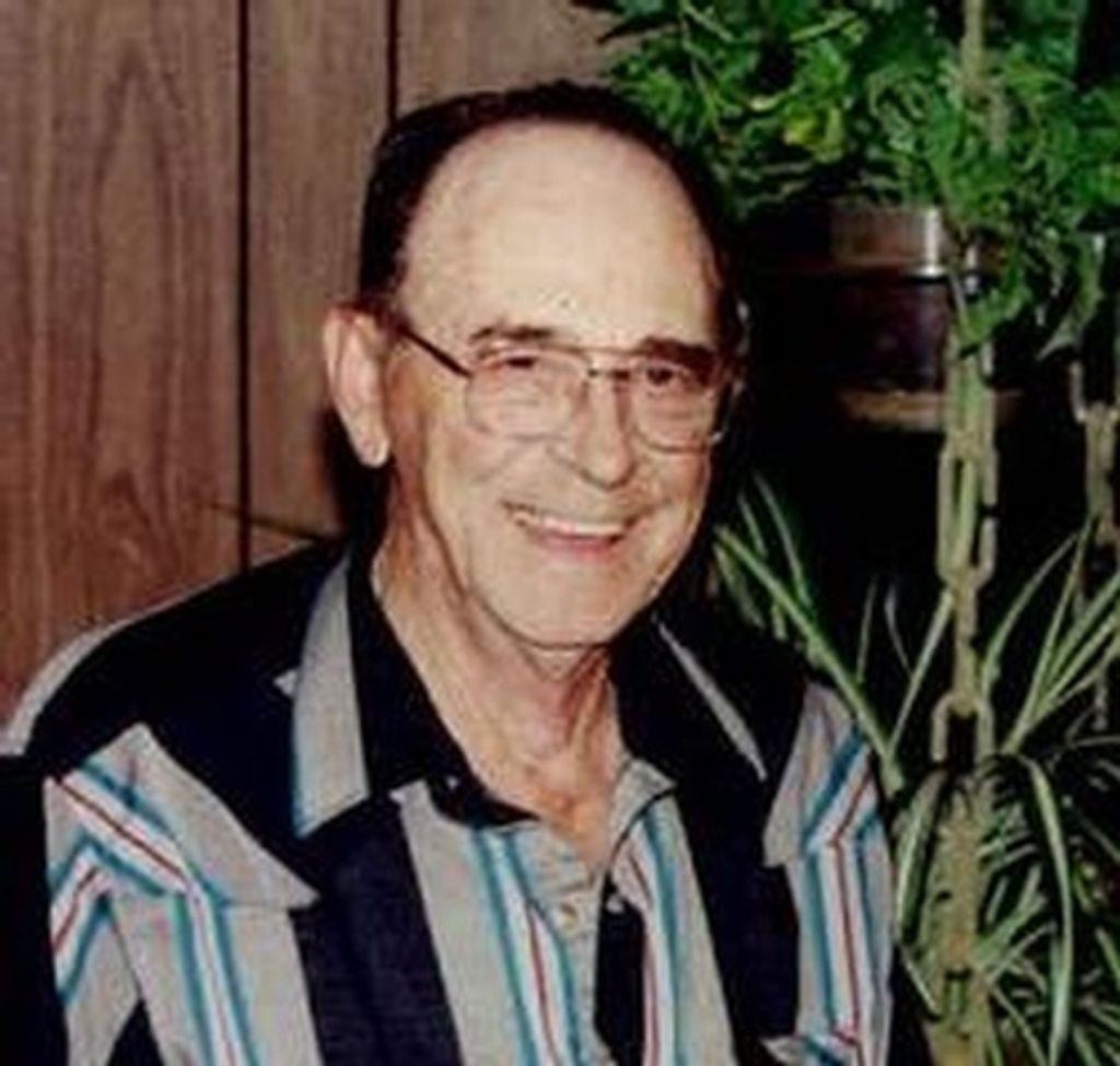 Robert Eugene Vietta