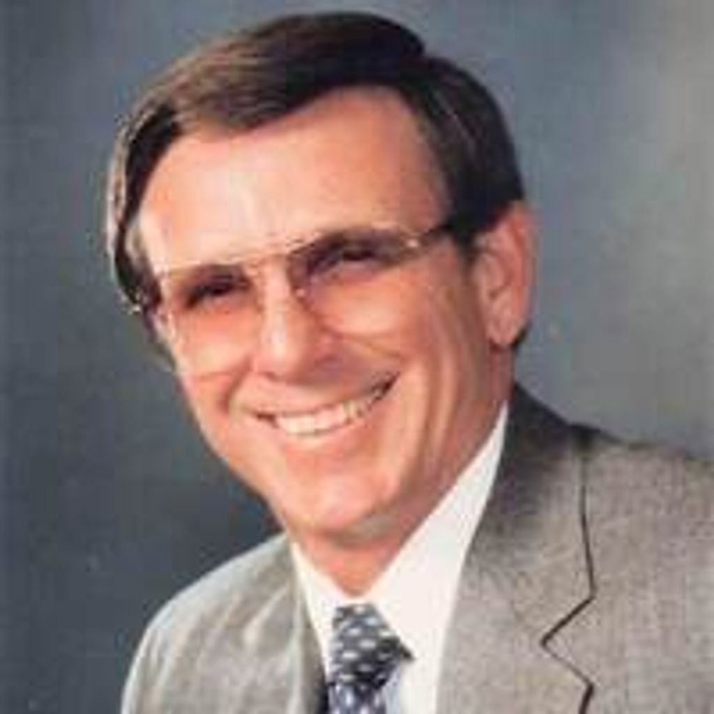 Eugen "Gene" David Williams