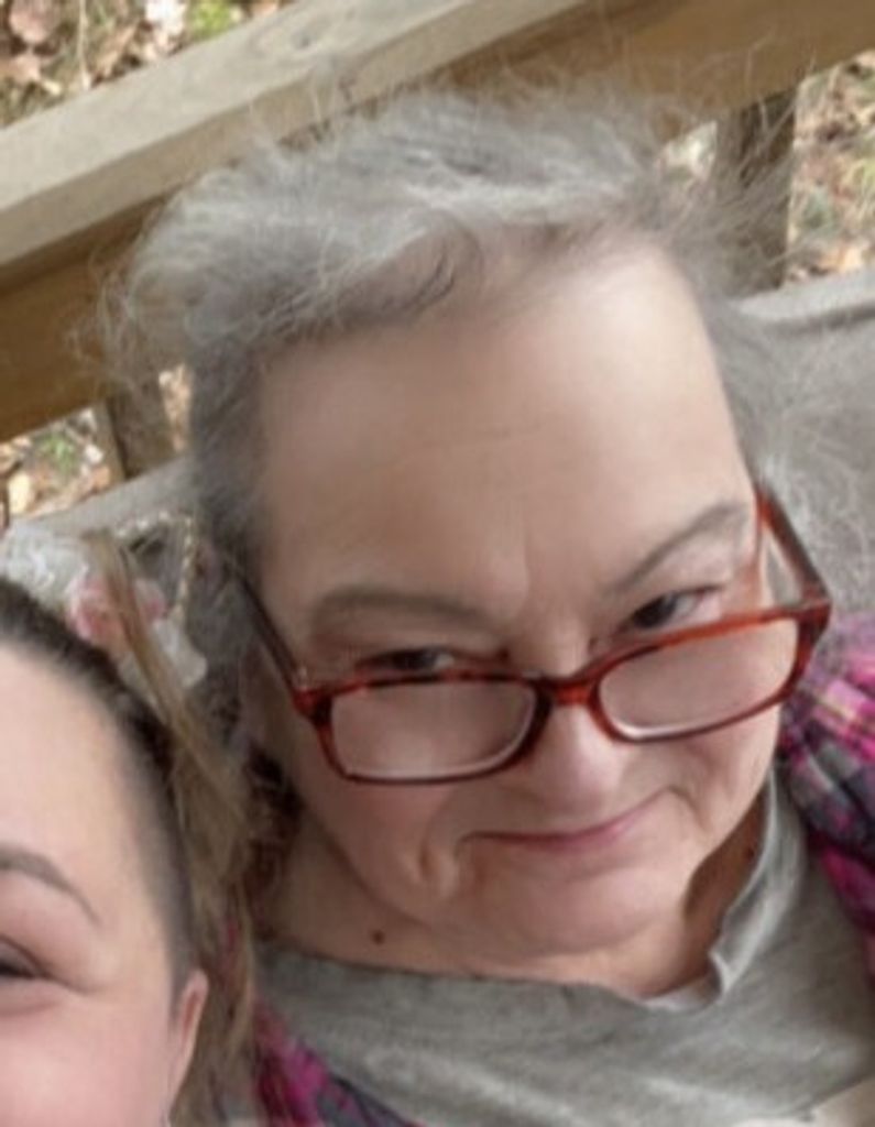Carol Rogers Profile Photo
