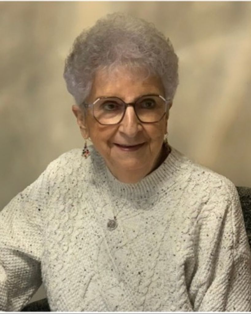 June Elizabeth Lamers Profile Photo