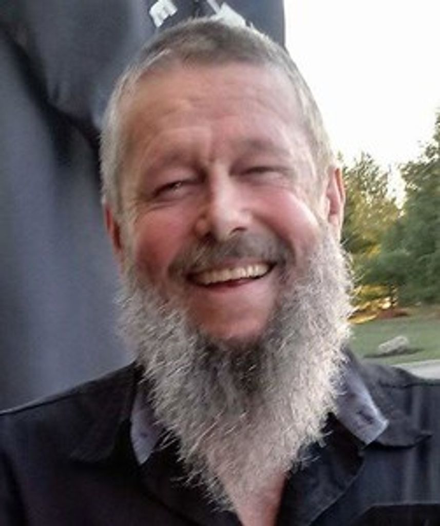 Charles David Cottrell Profile Photo