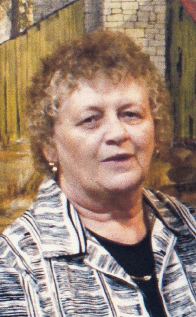 Joyce Wahl