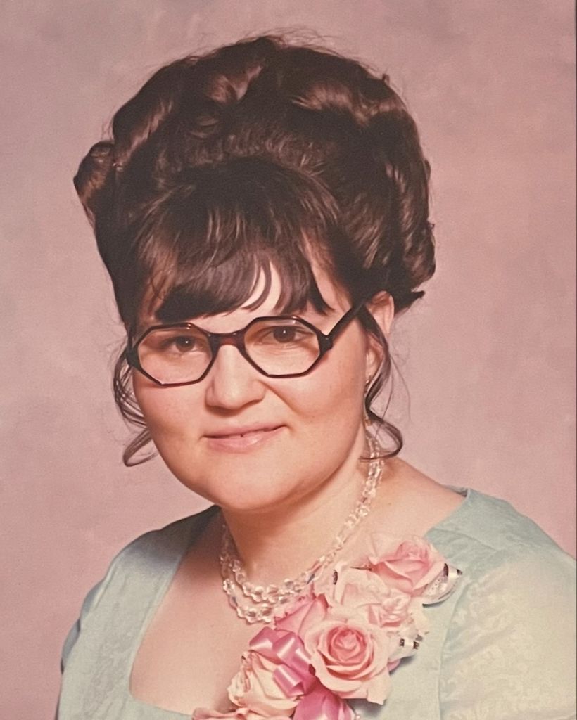 Beverley Ann Micklewright