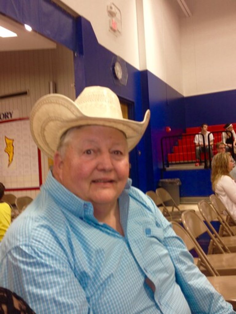 William Kent Hurner Profile Photo