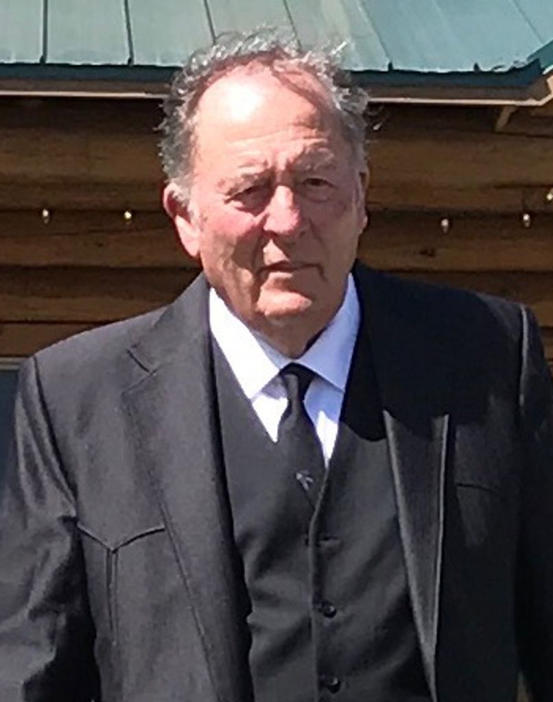Kenneth McKinney Sr.