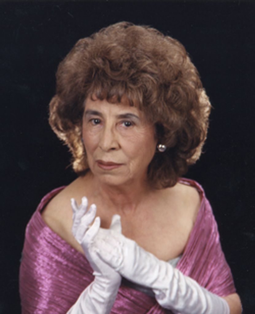 Elsie Napper
