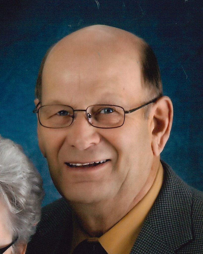 Donald Duane Wyffels Profile Photo