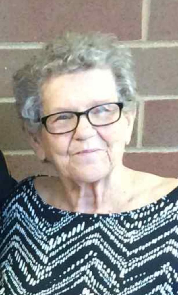 Dora Jane (Coey)  Speakman