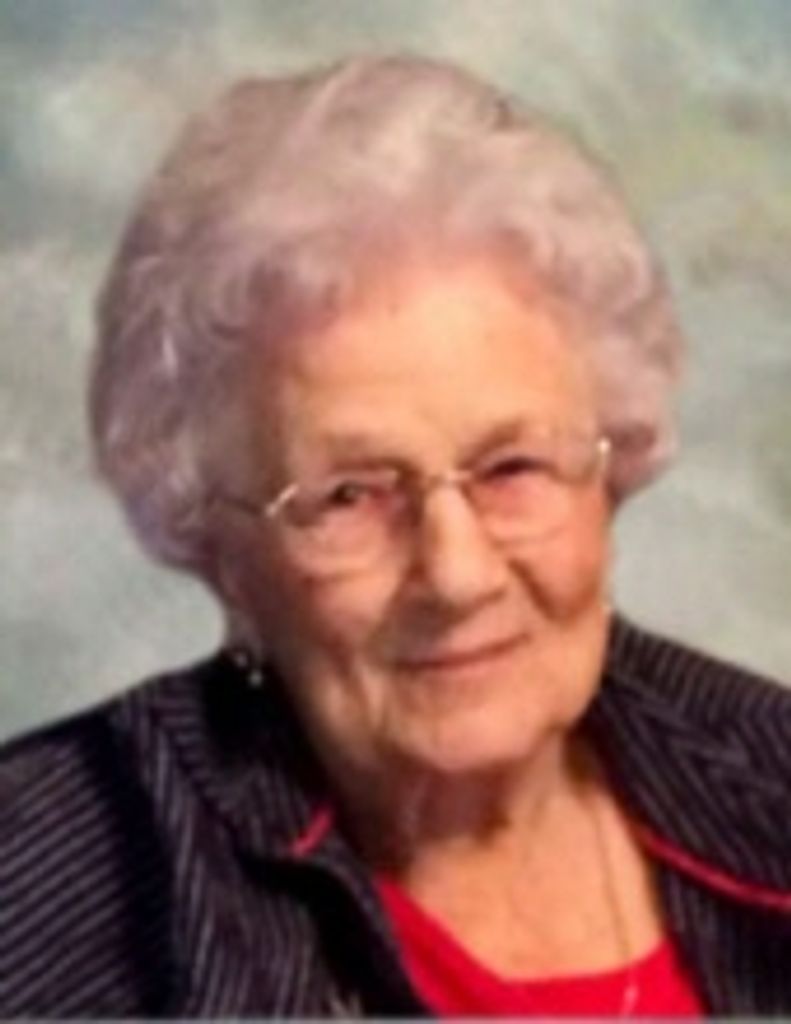 Hazel F. Calais Profile Photo