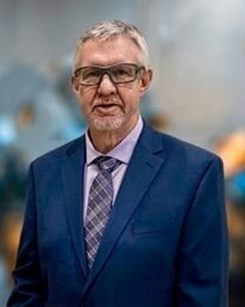 Michael Starkweather Profile Photo