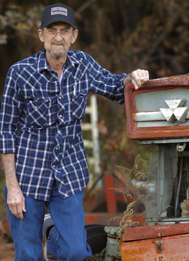 Larry Garrison Profile Photo