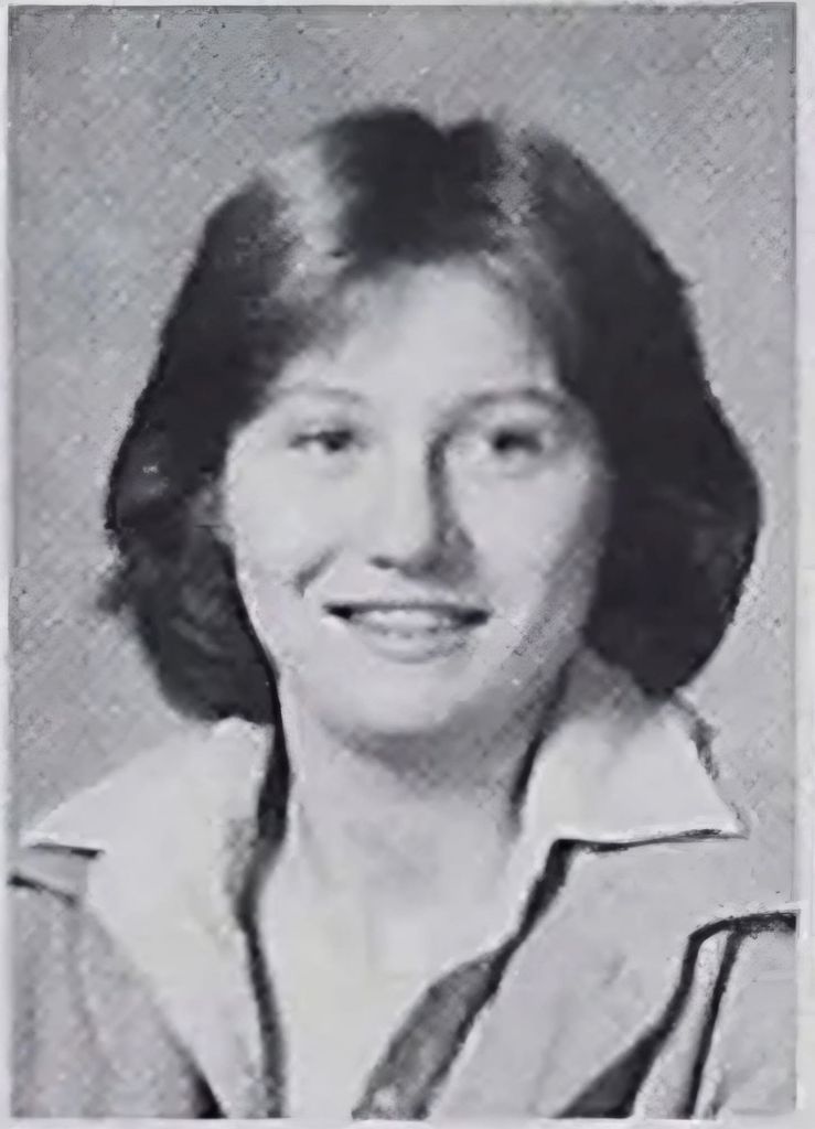 Vanessa Mae Hubbard Profile Photo