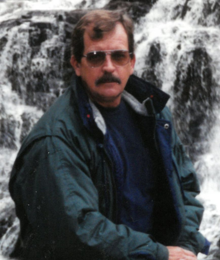 Steven “Ole” Olson
