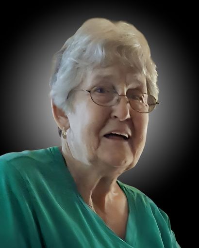 Patricia Crutchfield's obituary image