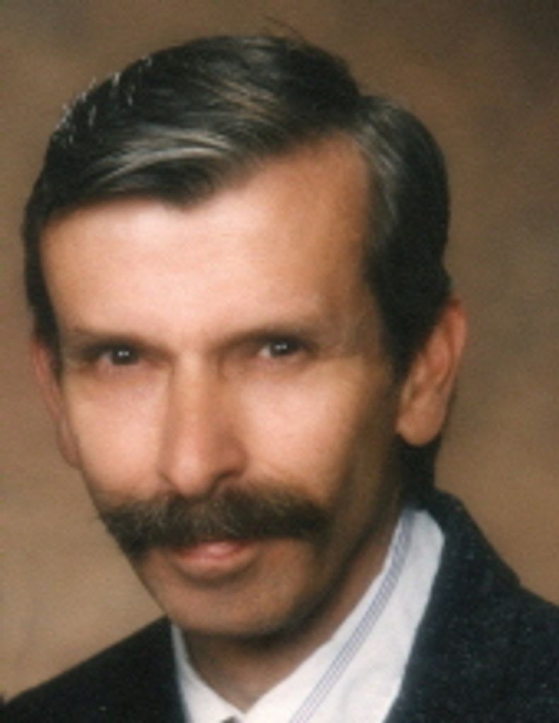 Thomas Allen Gunn, Sr.