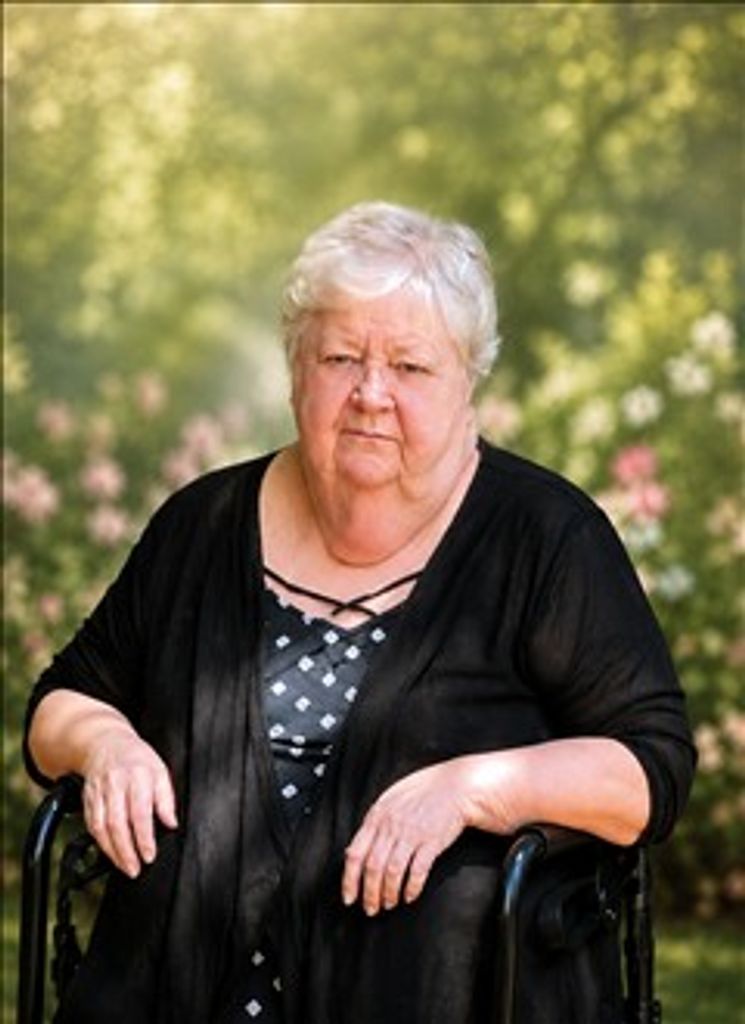 Brenda Elaine Brown Sprouse