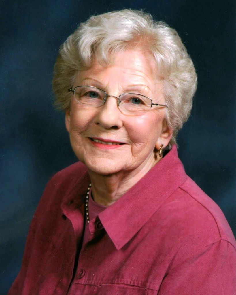 Janet Boomsma