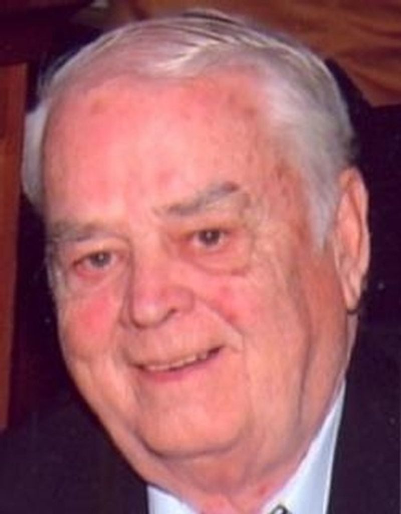 Chester "Chet" Price Profile Photo