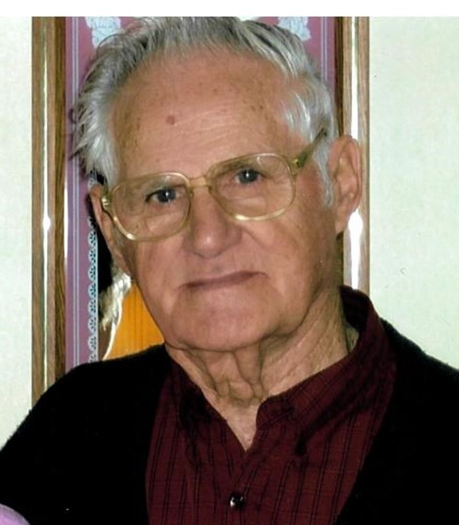 Raphael Arthur Hearrell