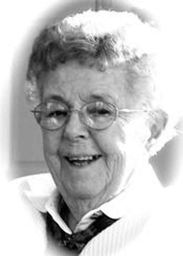 Margaret Mary Quirk