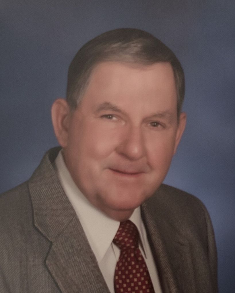 David E. Rincker Profile Photo