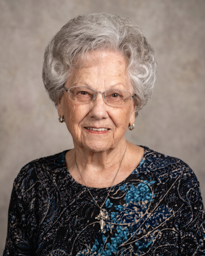 Joan Marie Sebring's obituary image