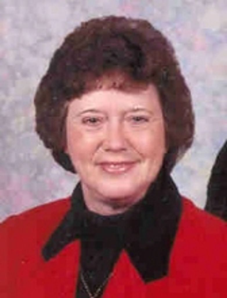 Josephine Blackburn