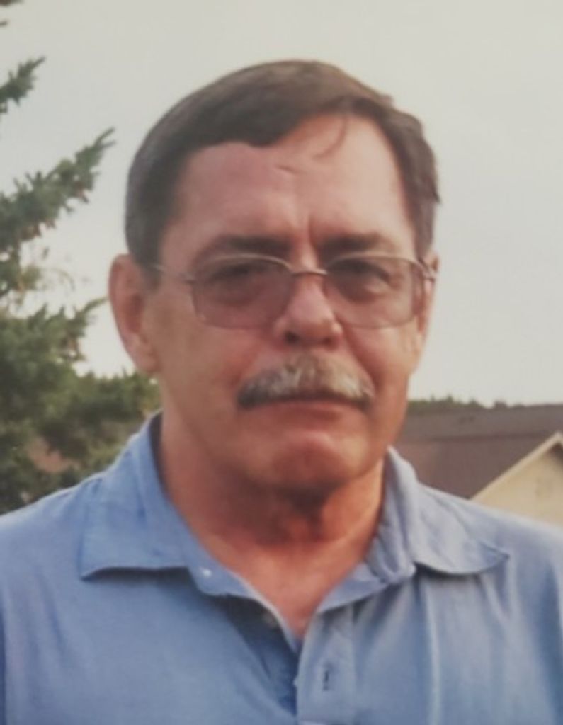 Terry Ojibway Profile Photo
