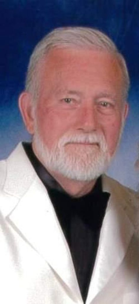 Cecil Wayne Lewis Profile Photo