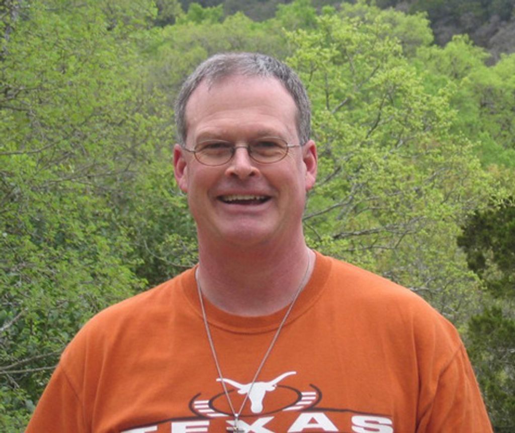 Daniel Patton Slaughter Profile Photo