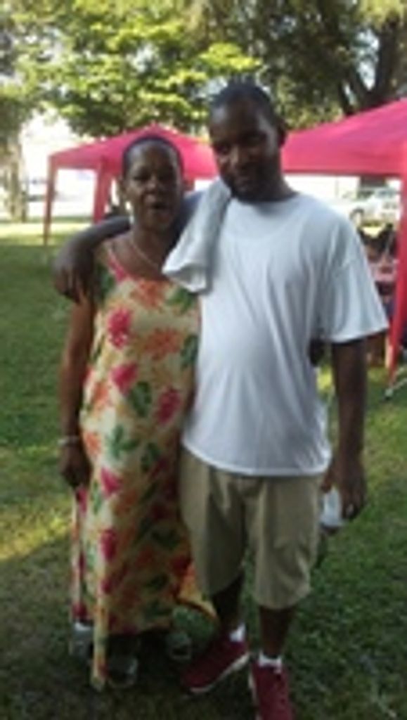 Angela Denise Cureton