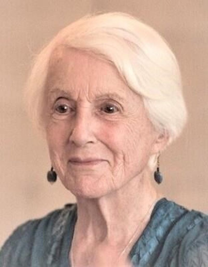Mary Clare Freeman Profile Photo