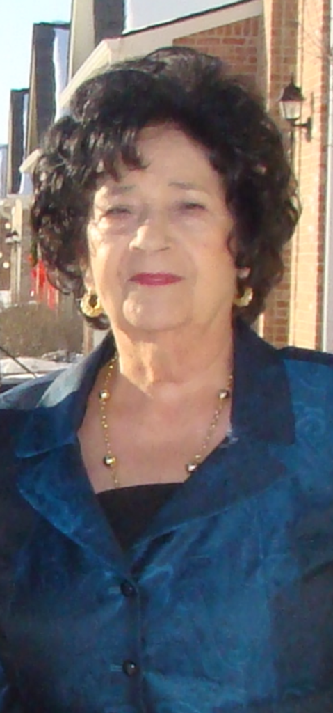 Delia Ernestina De Hoyos Profile Photo