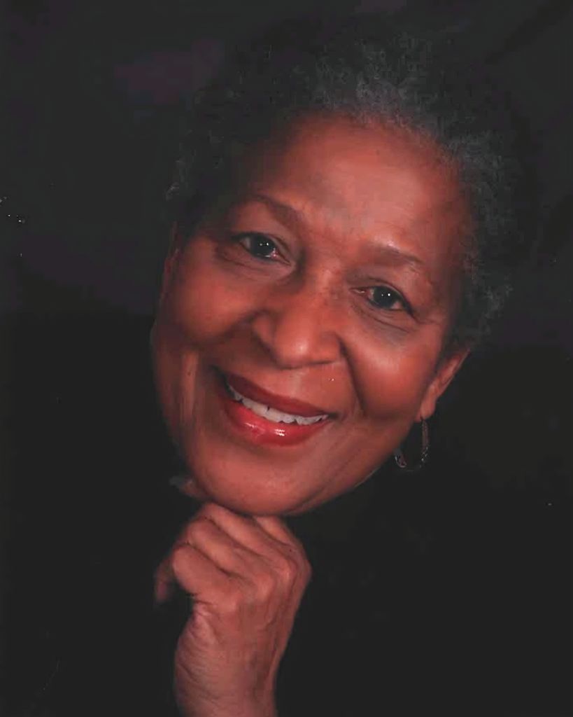 Dorothy Mae Moseley Profile Photo