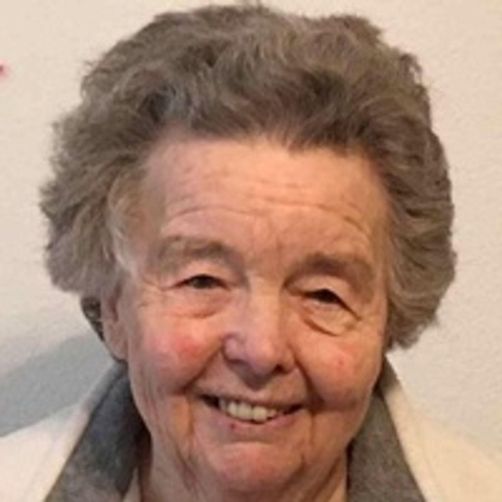 Marge Lange