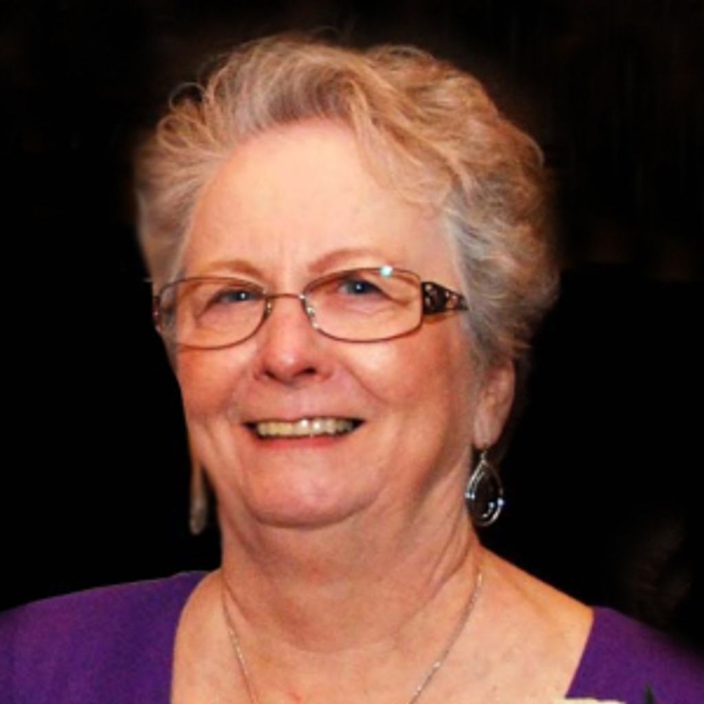 Marlene Herbig