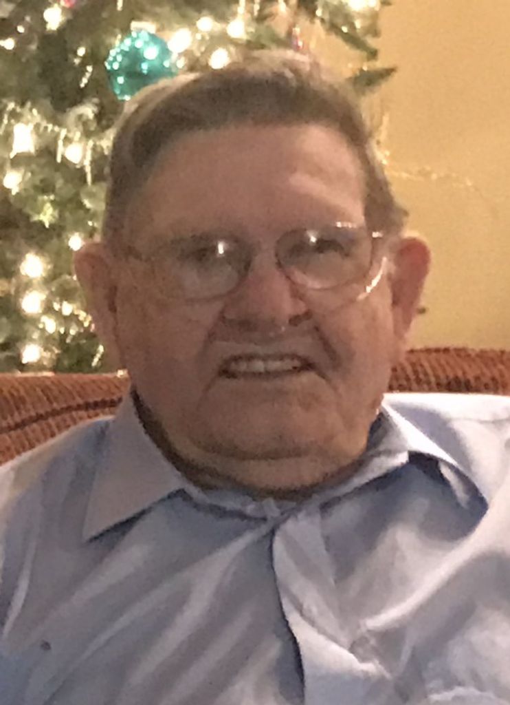 Donald Arthur Fred Wiechman