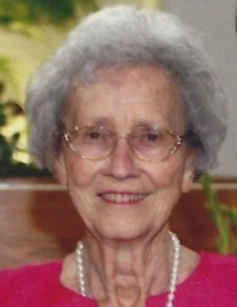 Garnet Buckley