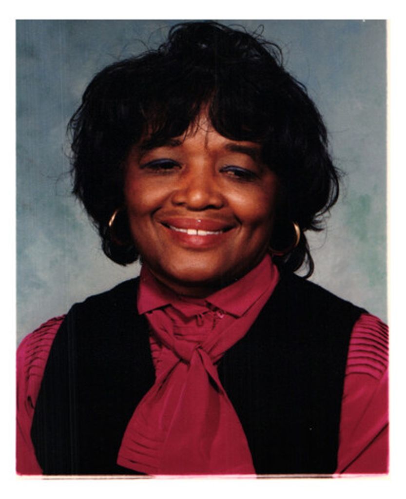 Claudia Neal Profile Photo