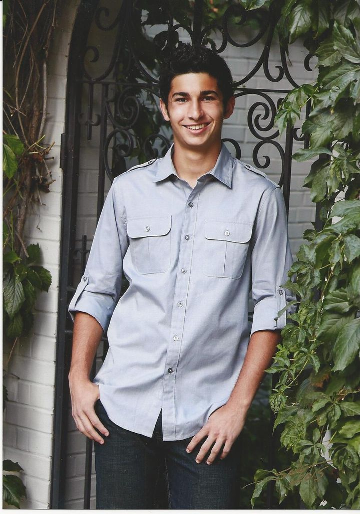 Jason  W. Cyrus