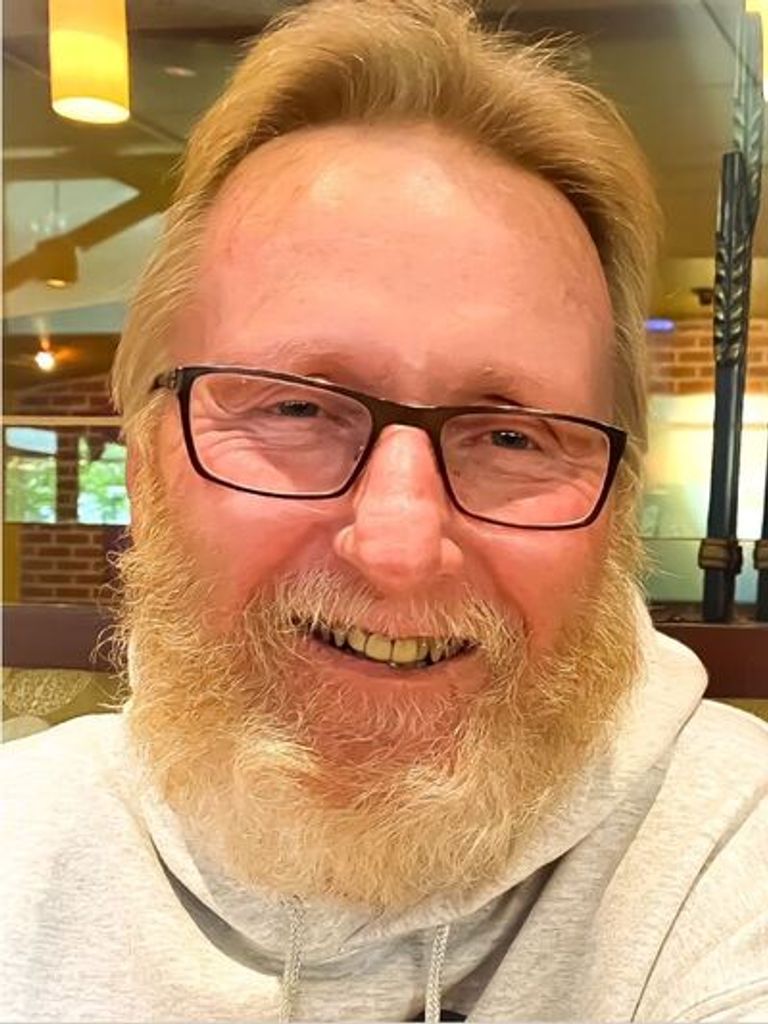 Keith Alan Peters Profile Photo