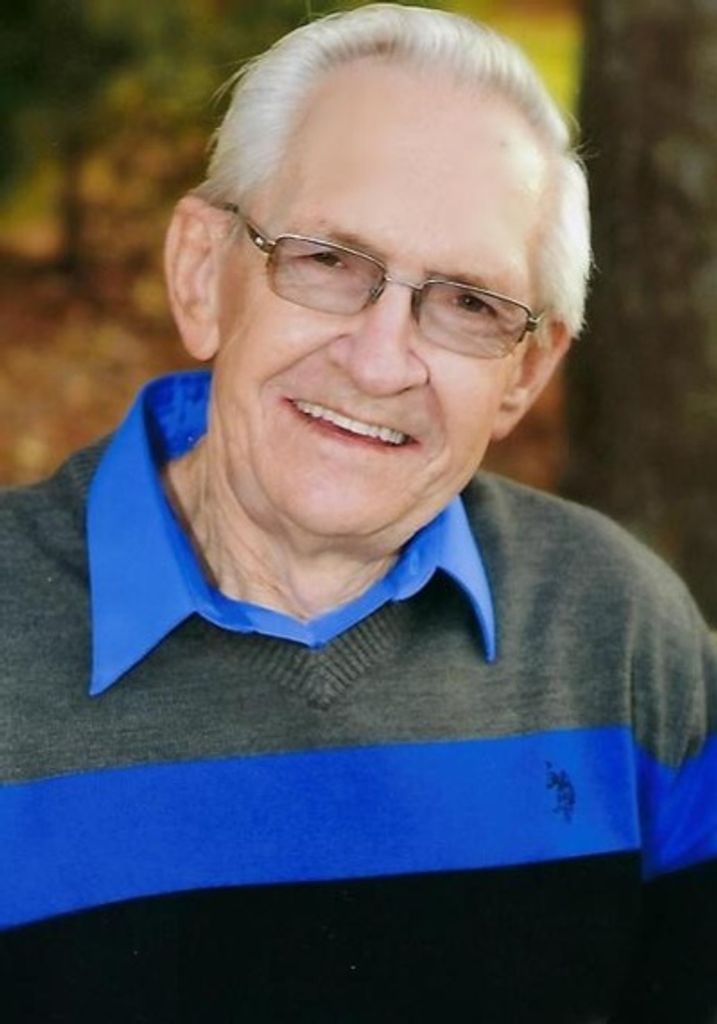 Charles Linwood "Sonny" Landon, Jr. Profile Photo