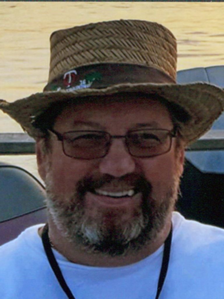 Mark C. Kelley