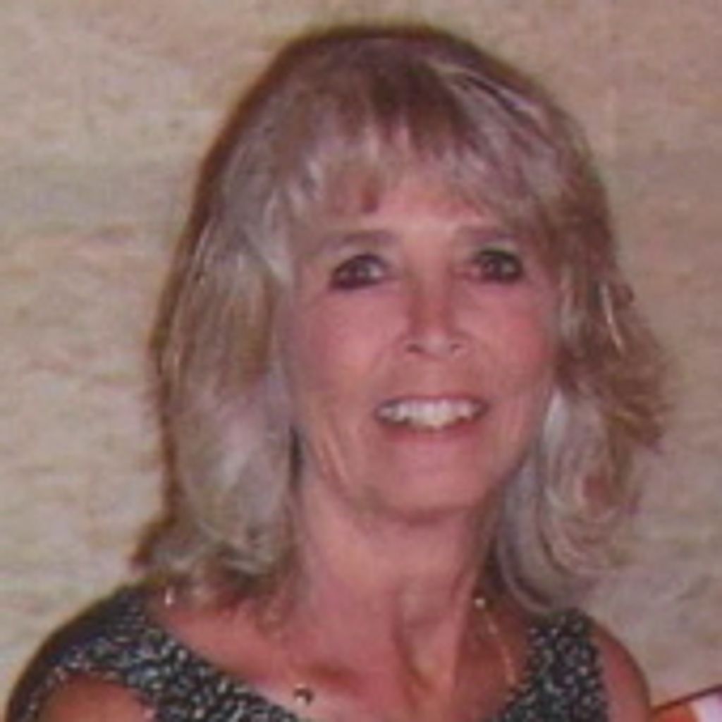 Georganne "Anne" Claude