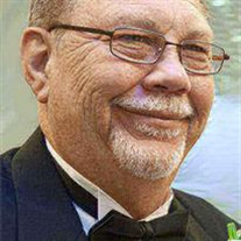 Samuel E. Parker