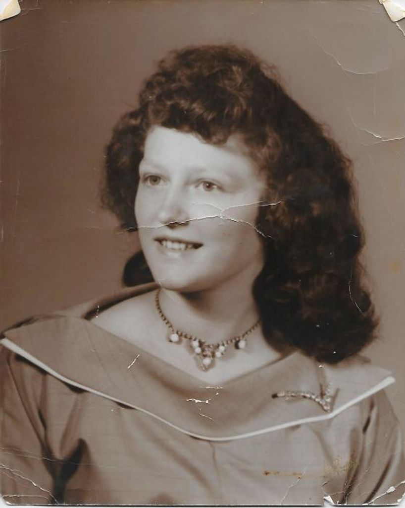 Grace Childers