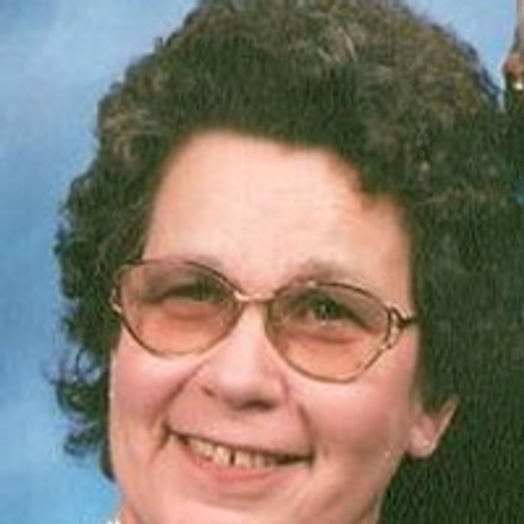 Bobbie Nell Johnson