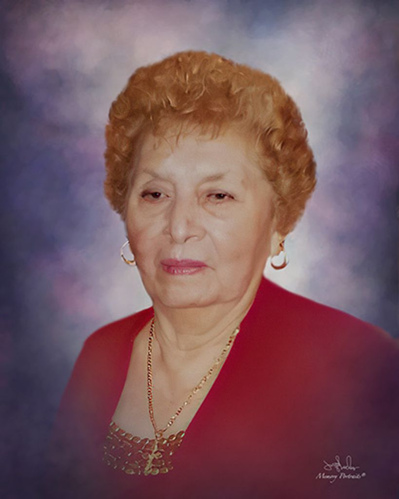Antonia Flores Profile Photo