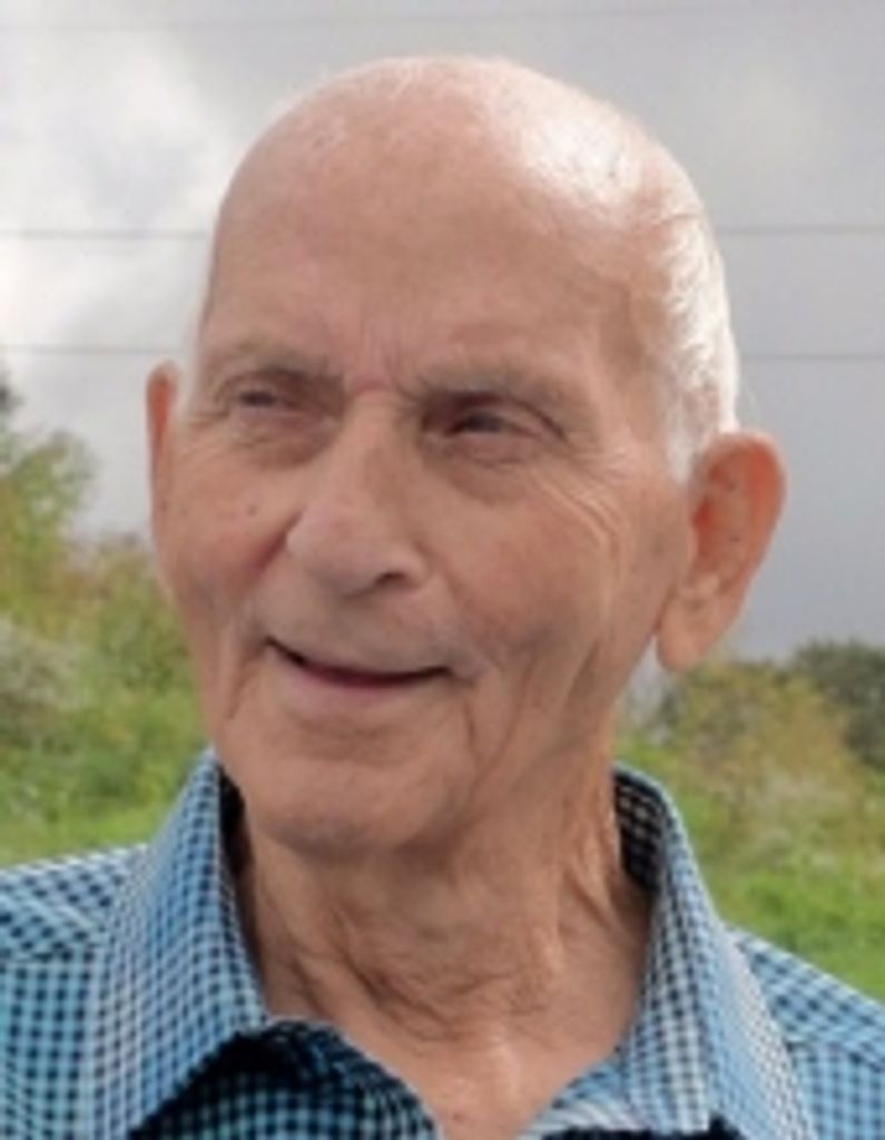 Bill Allen Young