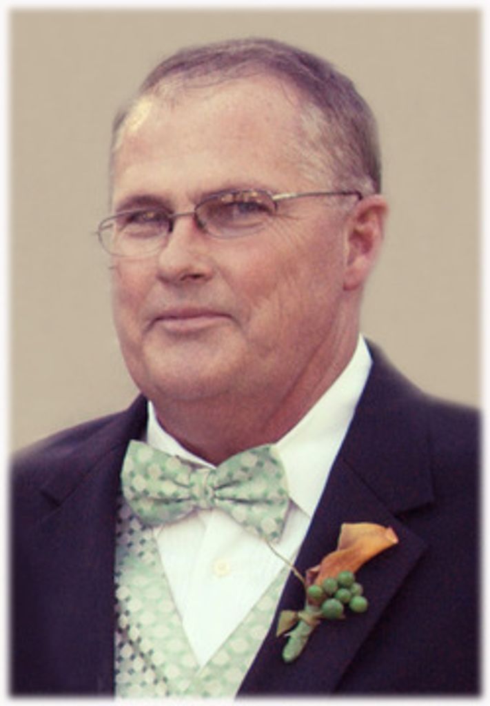 Steven Shreve